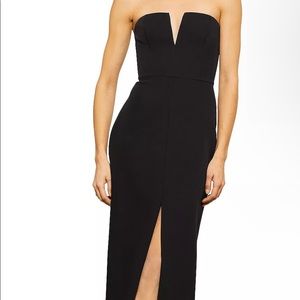 Selling this black Aqua Dress!